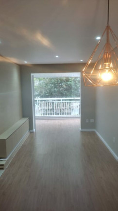 Imagem Apartamento com 3 Quartos à Venda, 81 m² em Vila Isa - São Paulo Imagem Apartamento com 3 Quartos à Venda, 81 m² em Vila Isa - São Paulo