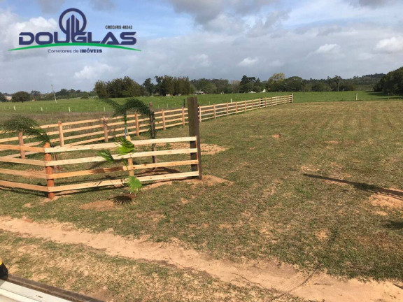 Imagem Terreno à Venda, 1.000 m² em águas Claras - Viamão Imagem Terreno à Venda, 1.000 m² em águas Claras - Viamão