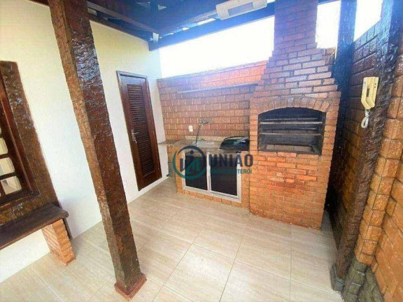 Imagem Cobertura com 2 Quartos à Venda, 170 m² em Icaraí - Niterói Imagem Cobertura com 2 Quartos à Venda, 170 m² em Icaraí - Niterói