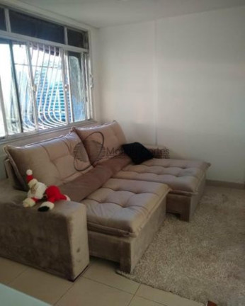 Imagem Imóvel com 2 Quartos à Venda, 60 m² em Icaraí - Niterói Imagem Imóvel com 2 Quartos à Venda, 60 m² em Icaraí - Niterói