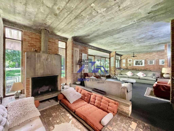 Imagem Casa com 3 Quartos à Venda, 243 m² em Chácara Eliana - Cotia