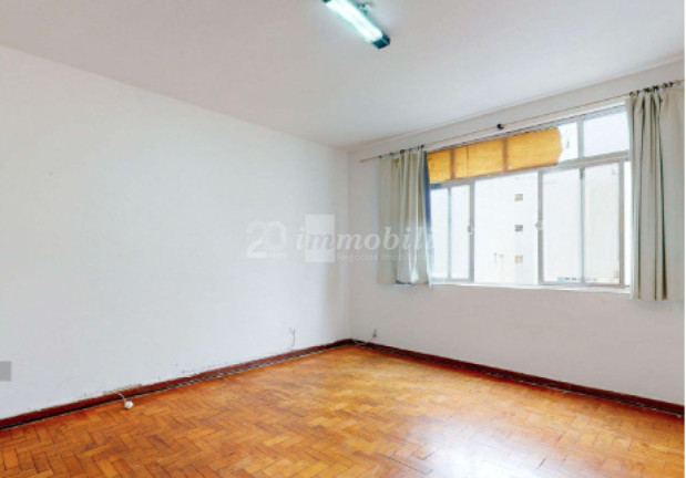 Imagem Apartamento com 1 Quarto à Venda, 35 m² em Campos Elíseos - São Paulo Imagem Apartamento com 1 Quarto à Venda, 35 m² em Campos Elíseos - São Paulo