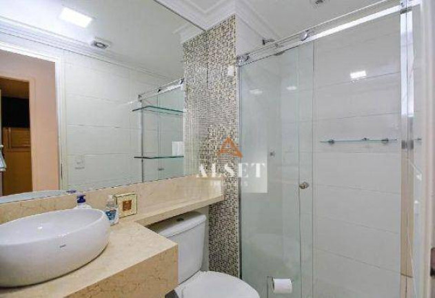 Imagem Apartamento com 2 Quartos à Venda, 50 m² em Vila Antonieta - São Paulo