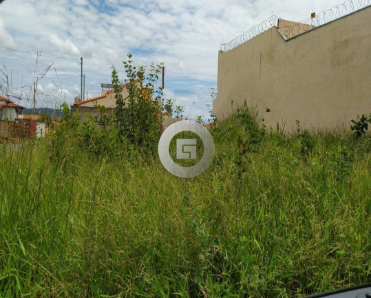 Terreno à Venda, 150 m² em Raul Lourenço - Montes Claros