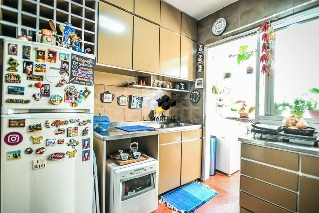 Imagem Apartamento com 3 Quartos à Venda, 148 m² em Independência - Porto Alegre