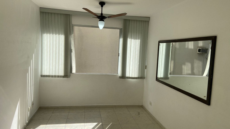 Imagem Apartamento com 3 Quartos à Venda, 104 m² em Boqueirão - Santos