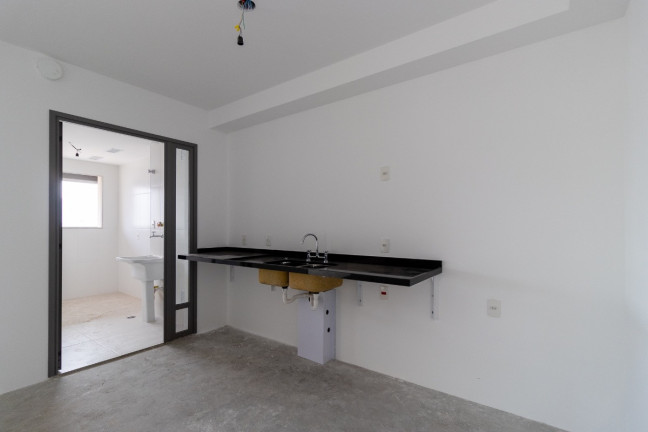 Imagem Apartamento com 3 Quartos à Venda, 120 m² em Santo Amaro - São Paulo Imagem Apartamento com 3 Quartos à Venda, 120 m² em Santo Amaro - São Paulo