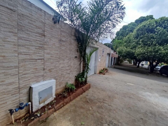 Imagem Casa com 3 Quartos à Venda, 376 m² em Parque Amazônia - Goiânia Imagem Casa com 3 Quartos à Venda, 376 m² em Parque Amazônia - Goiânia