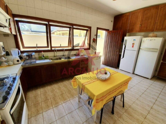 Imagem Casa com 6 Quartos à Venda, 323 m² em Riviera - Bertioga Imagem Casa com 6 Quartos à Venda, 323 m² em Riviera - Bertioga