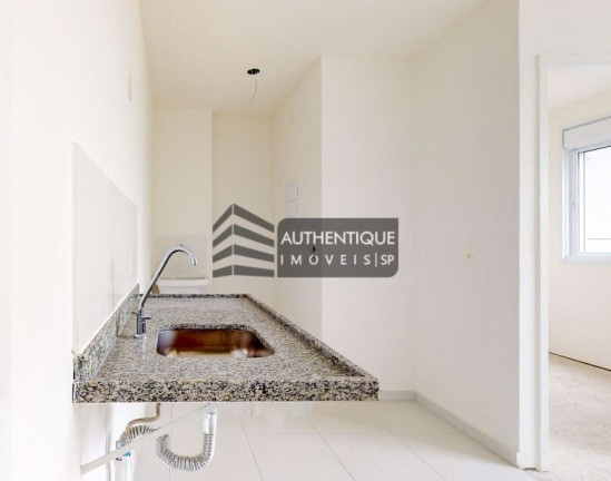 Imagem Apartamento com 2 Quartos à Venda, 33 m² em Tatuapé - São Paulo