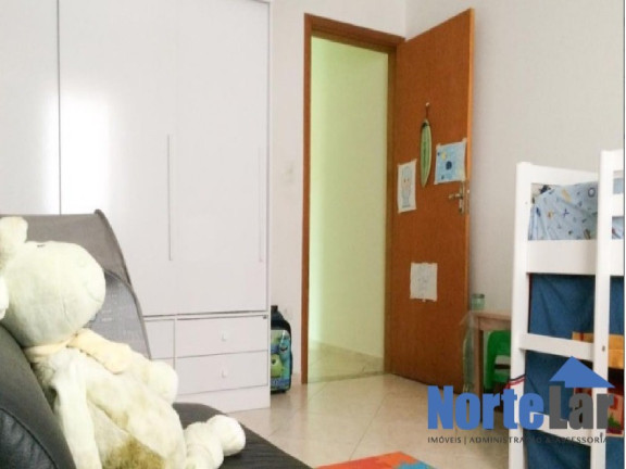 Imagem Sobrado com 3 Quartos à Venda, 153 m² em Parque São Domingos - São Paulo