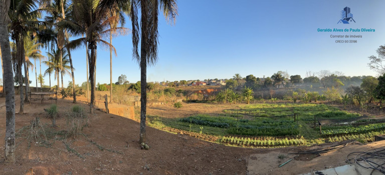 Imagem Terreno à Venda, 16.500 m² em Jardim Helvécia Complemento - Aparecida De Goiânia Imagem Terreno à Venda, 16.500 m² em Jardim Helvécia Complemento - Aparecida De Goiânia