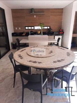 Imagem Casa de Condomínio com 5 Quartos à Venda, 336 m² em Amazônia Park - Cabedelo