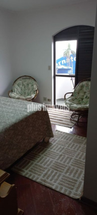 Imagem Apartamento com 3 Quartos à Venda, 227 m² em Centro - Atibaia Imagem Apartamento com 3 Quartos à Venda, 227 m² em Centro - Atibaia