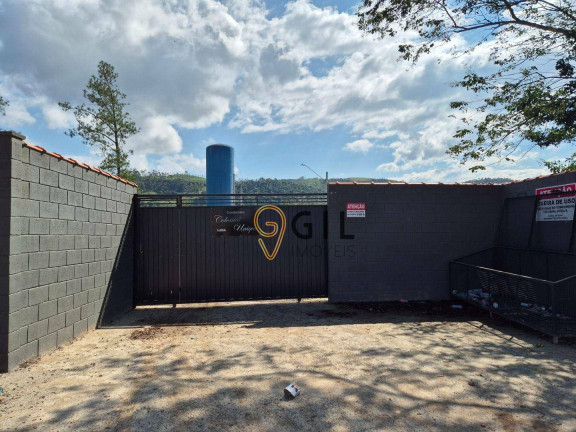 Imagem Casa com 1 Quarto à Venda, 120 m² em Jamic - Jacareí