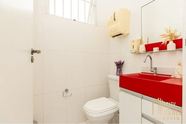 Imagem Casa com 3 Quartos à Venda, 120 m² em Jardim Paulista - São Paulo
