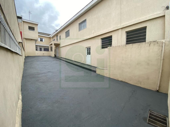 Imagem Casa com 2 Quartos à Venda, 282 m² em Ayrosa - Osasco
