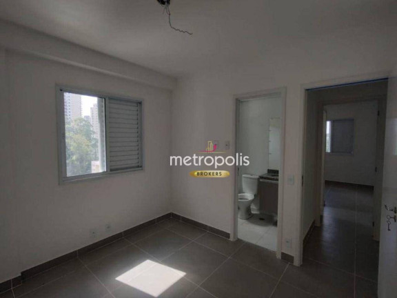Imagem Apartamento com 2 Quartos para Alugar, 64 m² em Morumbi - São Paulo