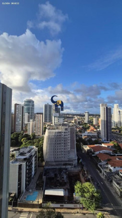 Imagem Apartamento com 3 Quartos à Venda, 88 m² em Caminho Das Arvores - Salvador