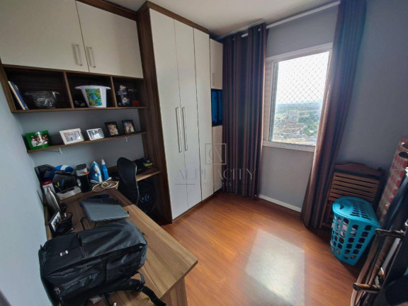 Imagem Apartamento com 2 Quartos à Venda, 56 m² em Conceição - Osasco