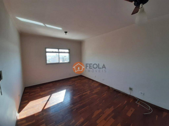 Imagem Apartamento com 2 Quartos à Venda, 100 m² em Vila Pavan - Americana