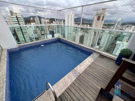 Imagem Apartamento com 3 Quartos à Venda, 225 m² em Centro - Balneário Camboriú
