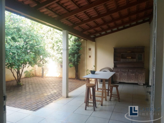 Imagem Casa com 3 Quartos à Venda, 110 m² em City Ribeirão - Ribeirão Preto