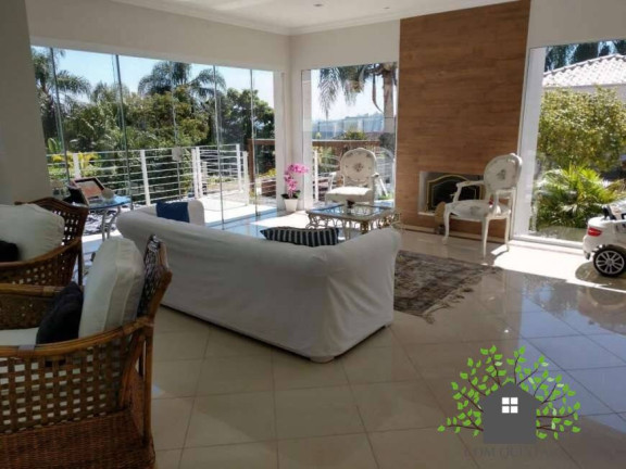 Imagem Casa com 5 Quartos à Venda, 800 m² em Granja Viana - Cotia Imagem Casa com 5 Quartos à Venda, 800 m² em Granja Viana - Cotia