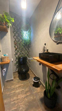 Imagem Cobertura com 3 Quartos à Venda, 122 m² em Jardim Do Mar - São Bernardo Do Campo