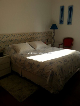 Imagem Apartamento com 3 Quartos à Venda, 135 m² em Chácara Klabin - São Paulo