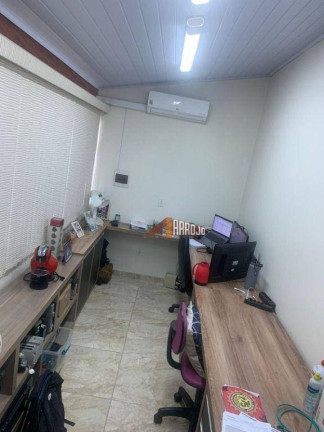 Imagem Sobrado com 3 Quartos à Venda, 124 m² em Vila Ré - São Paulo