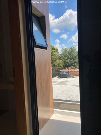 Imagem Casa com 3 Quartos à Venda, 110 m² em Jardim Dos Pinheiros - Atibaia