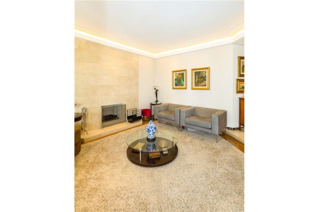 Imagem Apartamento com 3 Quartos à Venda, 200 m² em Campo Belo - São Paulo Imagem Apartamento com 3 Quartos à Venda, 200 m² em Campo Belo - São Paulo