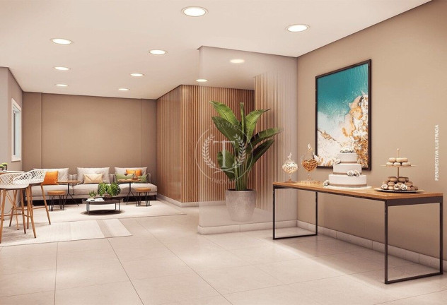 Imagem Apartamento com 2 Quartos à Venda, 54 m² em Casa Verde - São Paulo