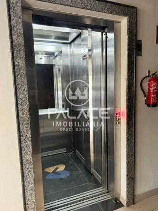Imagem Sala Comercial para Alugar, 14 m² em Paulista - Piracicaba Imagem Sala Comercial para Alugar, 14 m² em Paulista - Piracicaba