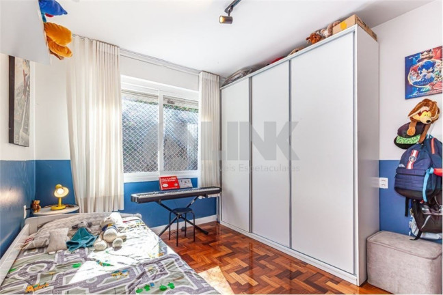 Imagem Apartamento com 3 Quartos à Venda, 109 m² em Auxiliadora - Porto Alegre Imagem Apartamento com 3 Quartos à Venda, 109 m² em Auxiliadora - Porto Alegre