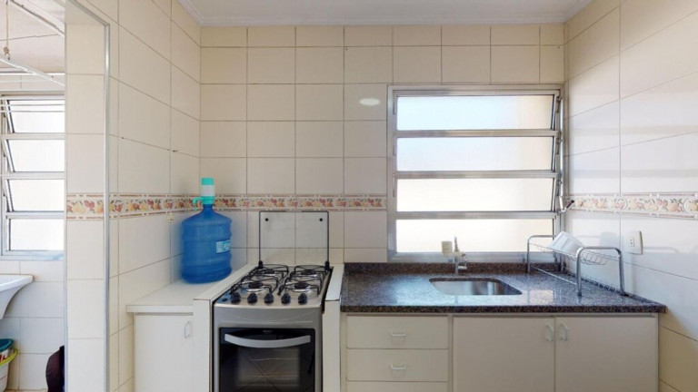 Imagem Imóvel com 2 Quartos à Venda, 61 m² em Vila Olímpia - São Paulo Imagem Imóvel com 2 Quartos à Venda, 61 m² em Vila Olímpia - São Paulo