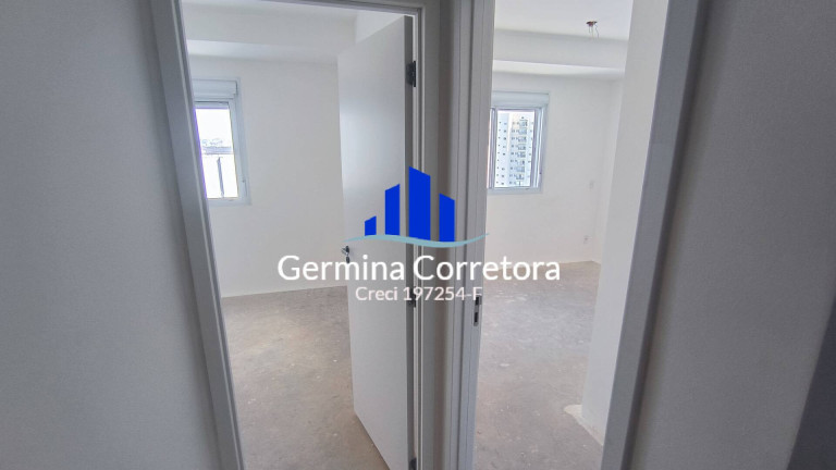 Apartamento com 2 Quartos à Venda, 68 m² em Jardim Tupanci - Barueri