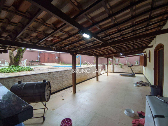Imagem Casa com 3 Quartos à Venda, 200 m² em Resplendor - Igarapé Imagem Casa com 3 Quartos à Venda, 200 m² em Resplendor - Igarapé