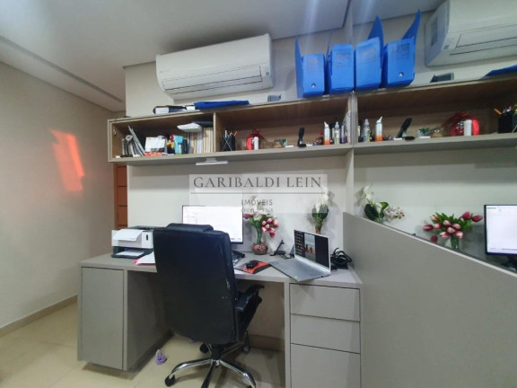 Imagem Imóvel com 2 Quartos à Venda, 75 m² em Parque Industrial - Campinas