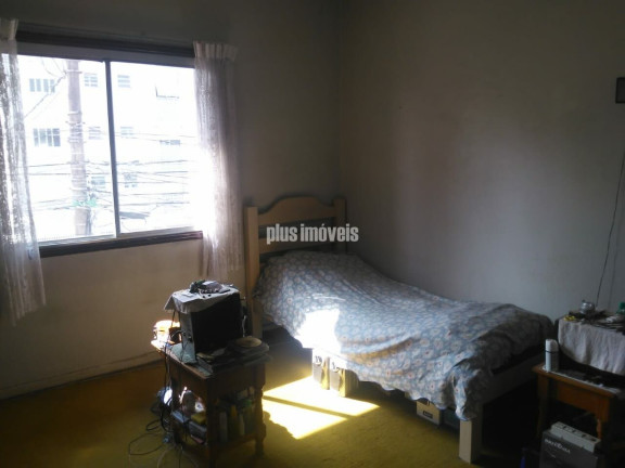 Imagem Casa com 2 Quartos à Venda, 100 m² em Vila Clementino - São Paulo Imagem Casa com 2 Quartos à Venda, 100 m² em Vila Clementino - São Paulo