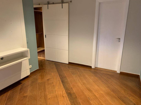 Imagem Apartamento com 4 Quartos à Venda, 217 m² em Campo Belo - São Paulo