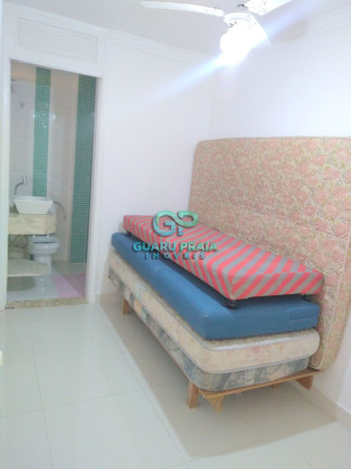 Imagem Apartamento com 2 Quartos à Venda, 70 m² em Pitangueiras - Guarujá