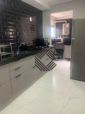 Imagem Apartamento com 3 Quartos à Venda, 80 m² em Jardim Vera Cruz - Sorocaba