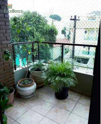Imagem Apartamento com 3 Quartos à Venda, 139 m² em Parque Das Nações - Santo André Imagem Apartamento com 3 Quartos à Venda, 139 m² em Parque Das Nações - Santo André