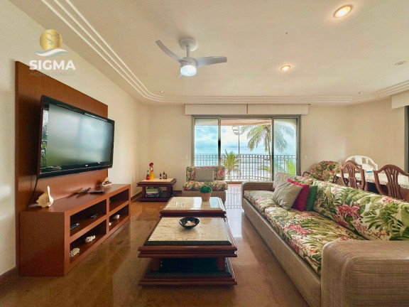 Imagem Apartamento com 4 Quartos à Venda, 205 m² em Jardim Astúrias - Guarujá Imagem Apartamento com 4 Quartos à Venda, 205 m² em Jardim Astúrias - Guarujá