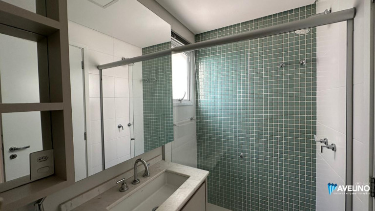 Imagem Apartamento com 3 Quartos à Venda, 142 m² em Royal Park - Campo Grande