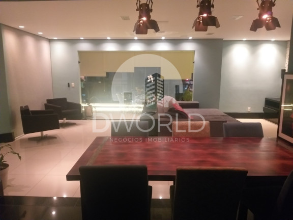 Imagem Imóvel com 3 Quartos à Venda, 145 m² em Santa Paula - São Caetano Do Sul