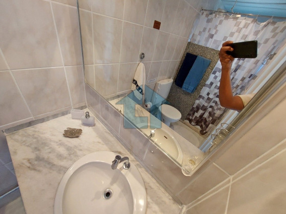 Imagem Apartamento com 1 Quarto à Venda ou Locação, 32 m² em Porto Bracuhy - Angra Dos Reis