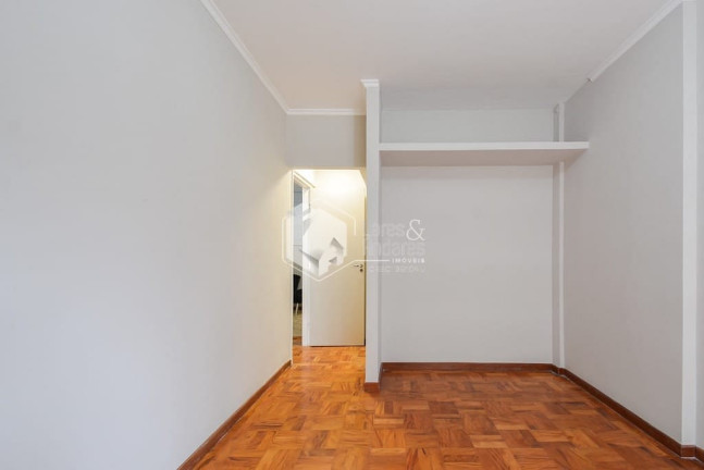 Imagem Apartamento com 3 Quartos à Venda, 91 m² em Vila Nova Conceição - São Paulo Imagem Apartamento com 3 Quartos à Venda, 91 m² em Vila Nova Conceição - São Paulo